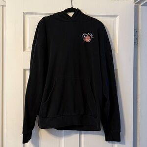 Hell Babes Death Tarot Sweatshirt